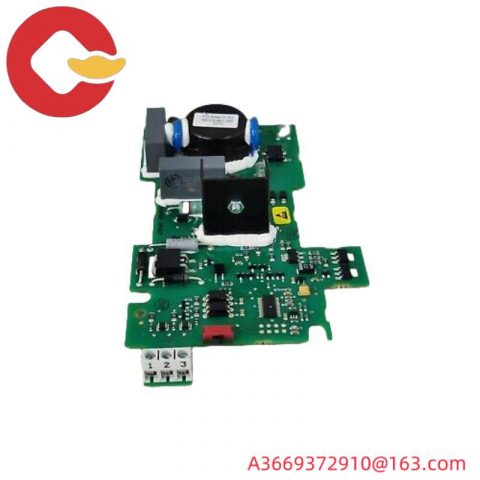 ABB 1SFB527068D7084 - High-Performance Circuit Board for Industrial Control Solutions