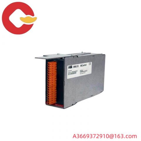 ABB 3BHB002953R0117 - High-Performance SCA Board for Advanced Industrial Control Systems