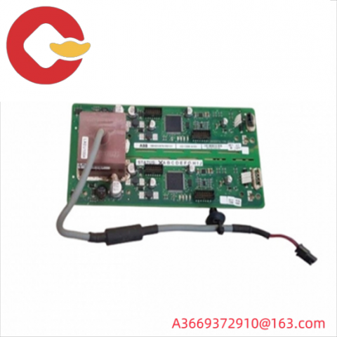 ABB 3BHE028761R0101 - High-Performance PCD Card Module for Industrial Automation