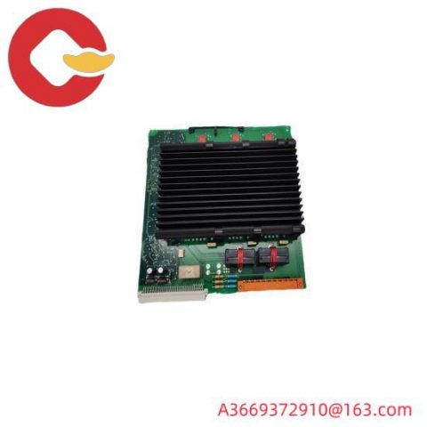 ABB 3HAB8796-1/2B Industrial Servo Drive Board, Optimized for High Performance Control Systems