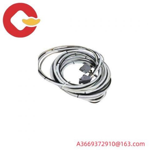 ABB 3HAC020286-002: Industrial Robot Control Cable, Automation Components