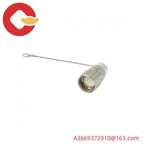 ABB 3HAC021902-001 Blanking Plug - DCS Automation Parts