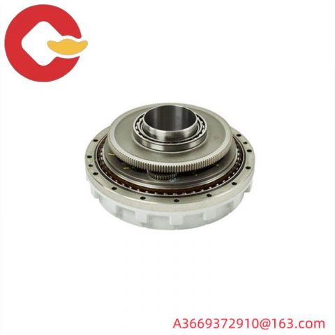 ABB 3HAC029565-003 Industrial Control Module