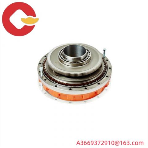 ABB 3HAC026114-005 RV 320C-191.35 - High-Performance Automation Control Module