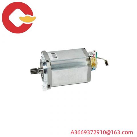 ABB 3HAC043569-001 Rot AC Motor, Designed for Industrial Control Solutions