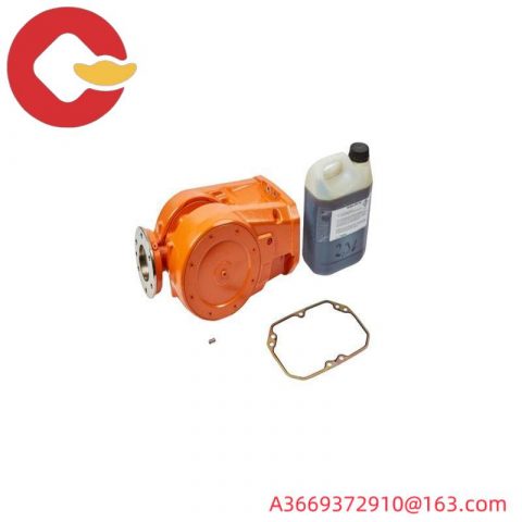 ABB IRB67003-43 Series 3HAC Modules