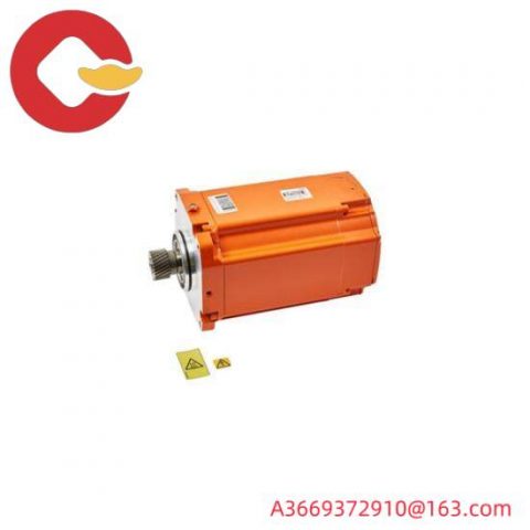 ABB 3HAC062339-004 Motor incl pinion; Manufacturer: ABB