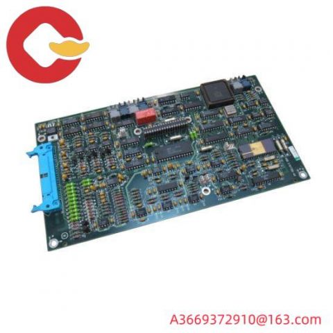 ABB 5761789-6H Control Board - Advanced Industrial Automation Solution