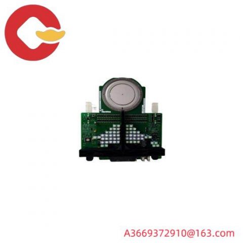 ABB 5SHY3545L0020 Thyristor Thyristor - High Performance for Industrial Control Solutions