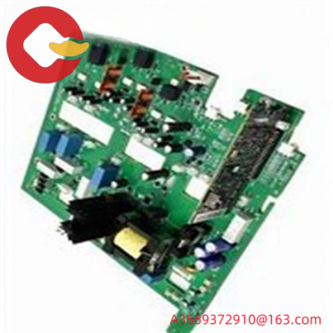 MVME320B-1 Real-Time High-Performance Industrial Module