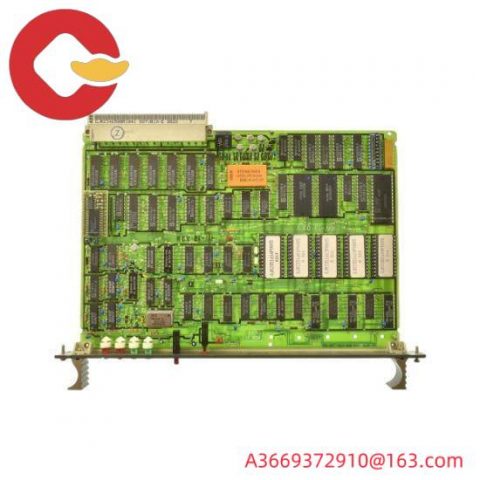 ABB ISCA022536R0870OS160B03 Control System Component