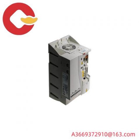 ABB ACS355-03E-12A5-4 LV Machinery Drive Module