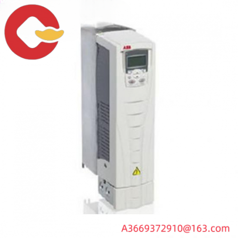 ABB ACS510-01-012A-4, 3ABD00015746-D, High-Performance Frequency Converter