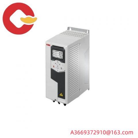 ABB ACS580-01-246A-4 3ABD00045440-D Frequency Converter - Precision Control for Industry