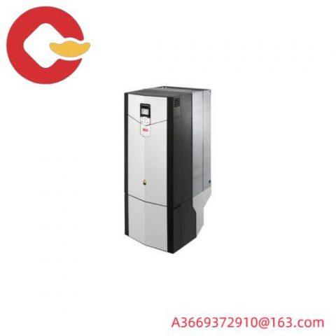 ABB ACS880-01-045A-3 | High-Performance Frequency Converter