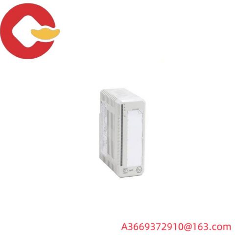 ABB AI845 3BSE023675R2 - Industrial IO Systems