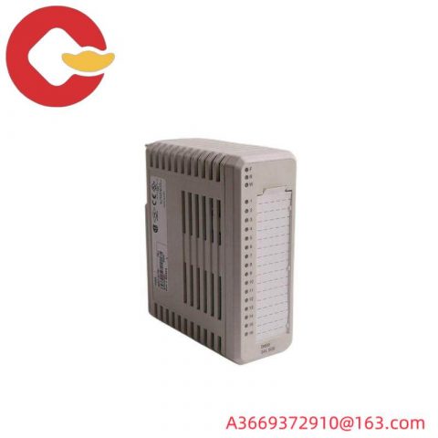 ABB DO820 Digital Relay Module: Precision Control for Industrial Automation