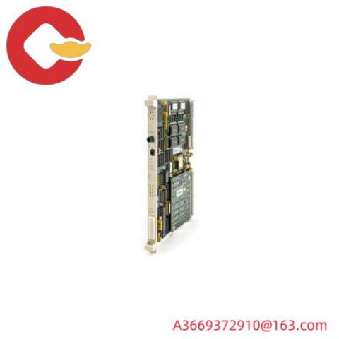 ABB DSCS150 57520001FY Industrial Communication Unit