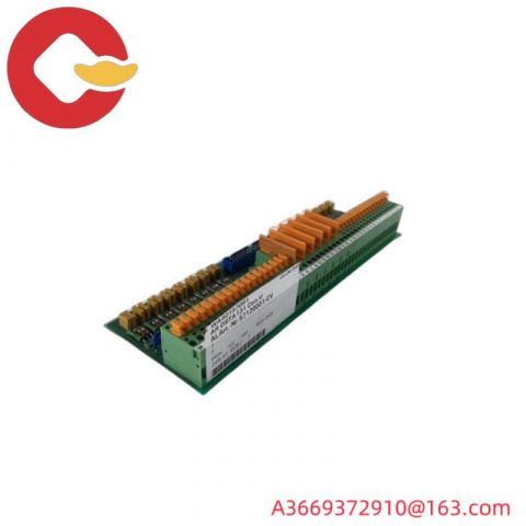 ABB DSTA180 | Connection Unit - 57120001-ET/2, Industrial Automation Solutions