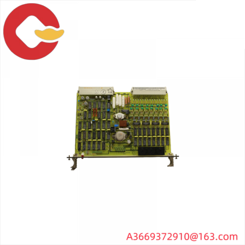 ABB GJR2355200R0001 81EB11A-E Control board - Advanced Industrial Automation Solutions