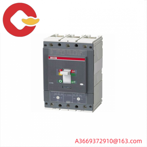 ABB GJR5250000R0252 CPU Module: Industrial Control Core Processor