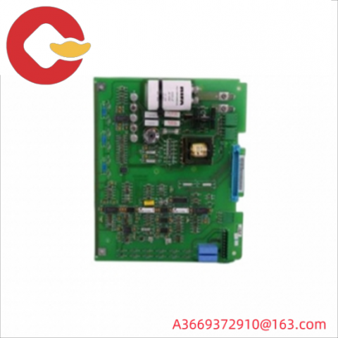 ABB H2004KV UPGRADE KIT F1 BOARD - Enhancing Performance for Your Industrial Controls