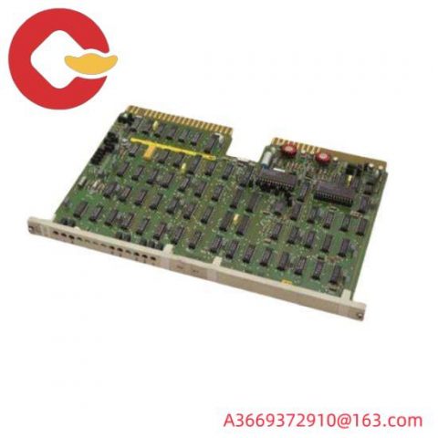 ABB HESG 324120 - High-Efficiency Switchgear Module, for Industrial Applications