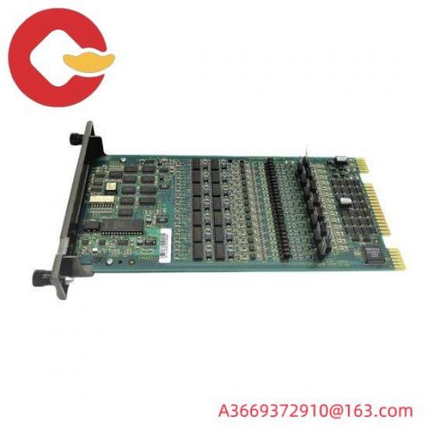 ABB IMASO11 Analog Output Slave Module - Precision Control, Cost-Effective Solution for Industrial Automation