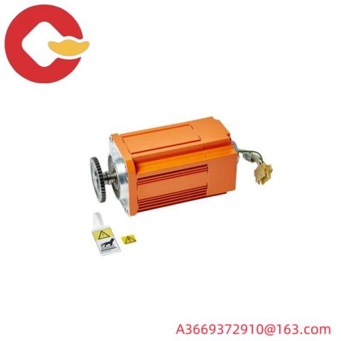 ABB IRB2600 3HAC034644-003 with DSQC431 & 3HAC036260-001/04 AC Motor with Pinion