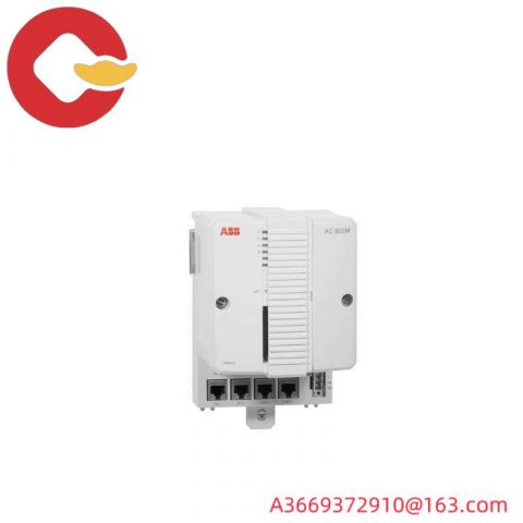 ABB EOS Cable Assembly Part No. 128877-103 for Industrial Automation