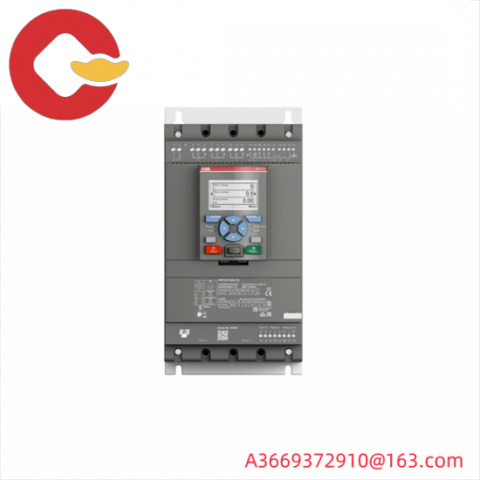 ABB PSTX72-600-70 Motor Control - Efficient Control Solutions for Industrial Applications