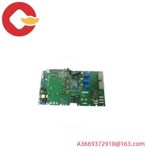 ABB RINT-5411C Inverter Drive Board, Designed for Precision Control Solutions