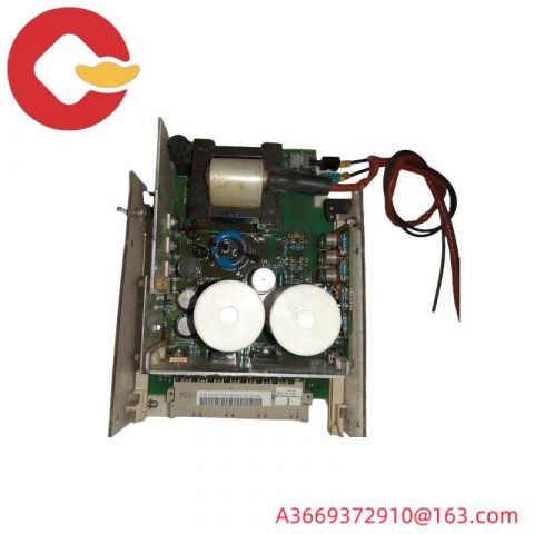 ABB SADT 41PAU Inverter Power Board, High-Performance AC Drive Module