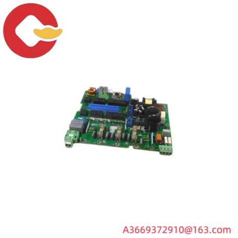 ABB SDCS-PIN-3B: Advanced Motherboards for Industrial Control Solutions