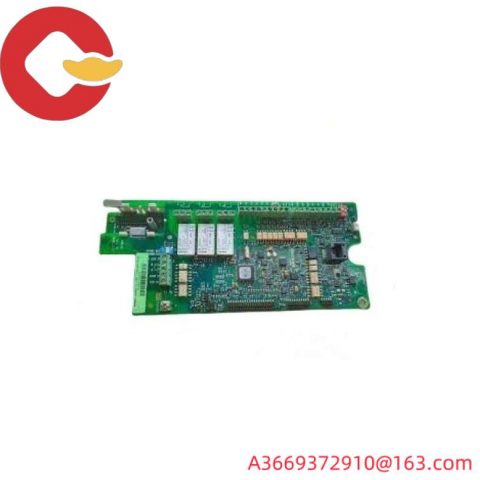 AB 2706-P22R: Industrial Grade Inview Panel Mount Display with 2 Lines