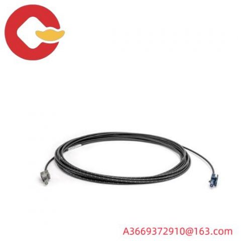 ABB TK812V050 | 3BSC950118R2 | POF Cable 5m | Simplex