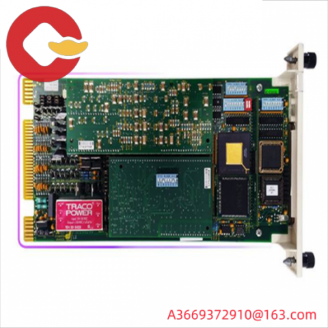 ABB UFC762AE101 | 3BHE006412R0101 Inverter Circuit Board