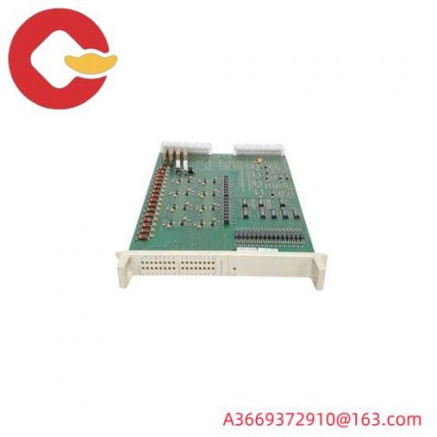 ABB YB560103-BD Advanced Robotics Digital I/O Module