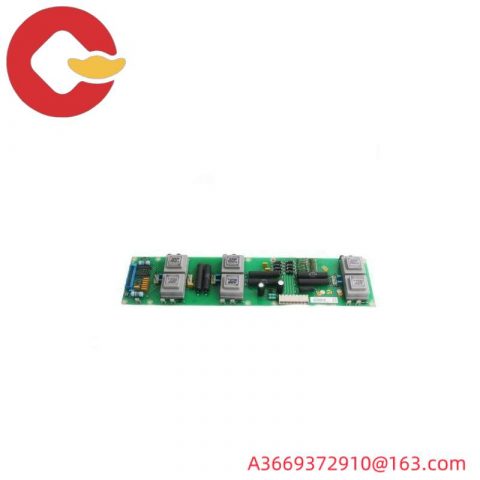 ABB 3BHE009681R0101 Second-hand Controller Module
