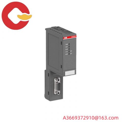 ABB AC500PLC CM574-RS Communication Module - Industrial Control Communication Solutions