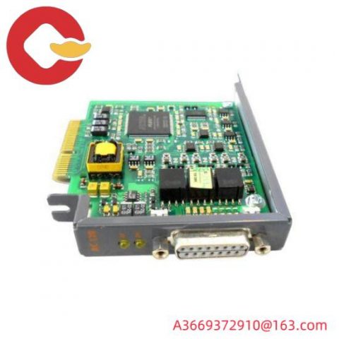 B&R 8AC120.60-1: High-Performance ACOPOS EnDat Interface Module for Industrial Automation