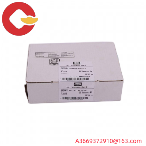 DOLD Emergency Stop Module BD5935, Safety Control, High Performance, Industrial Grade