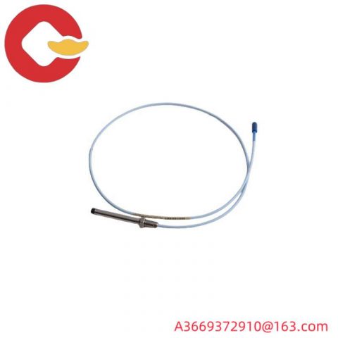 Bently Nevada 330101-24-35-10-02-00 3300 XL 8mm Proximity Probe - Advanced Sensor Technology for Industrial Automation