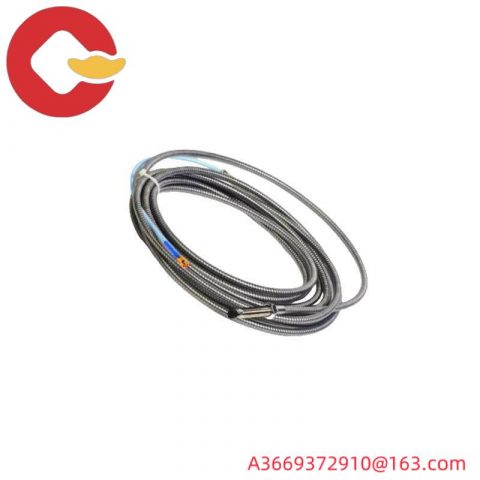 Bently Nevada 330102-00-25-10-02-05: Advanced 3300 XL Proximity Probes