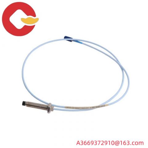 Bently Nevada 330103-00-05-10-01-05: 3300 XL 8 mm Proximity Probes