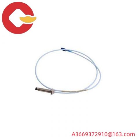 BENTLY NEVADA 330103-00-06-90-02-00: 3300 XL 8 mm Proximity Probes