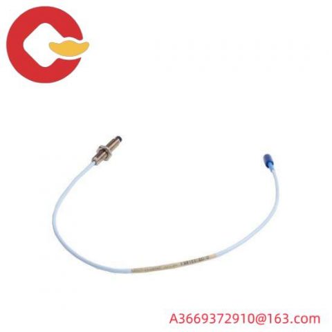 Bently Nevada 330103-05-10-02-00 TSI System: Advanced Process Control Module