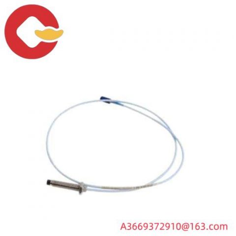 Bently Nevada 330703-000-100-10-02-00 High Precision Industrial Automation Solution