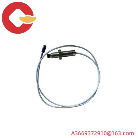 Bently Nevada 330704-000-050-10-02-00 Proximity Probes