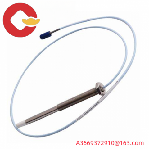 Bently Nevada 330905-00-07-10-02-05 Proximity Probes